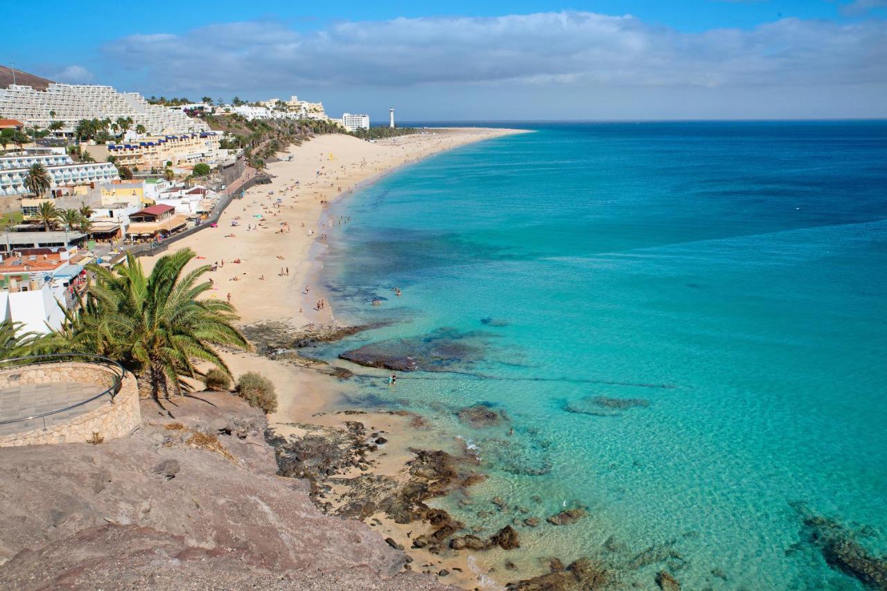 Casa Mar Y Luz Сasa de vacaciones Morro Jable (Fuerteventura)