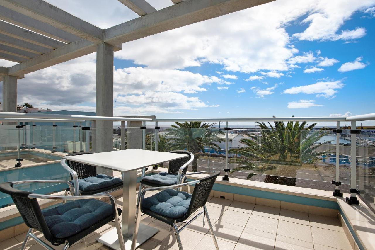 Holiday home Casa Mar Y Luz *