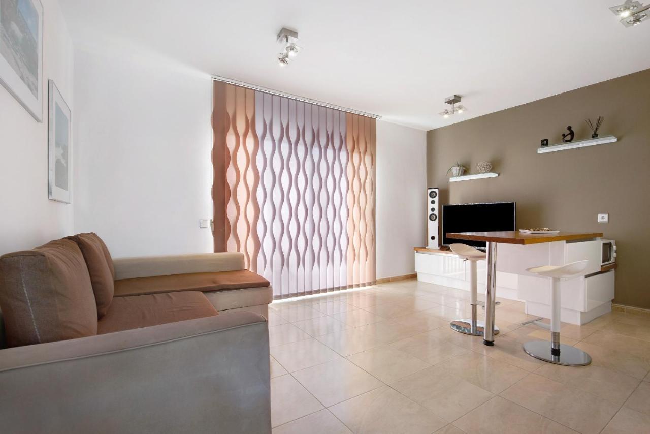 Holiday home Casa Mar Y Luz