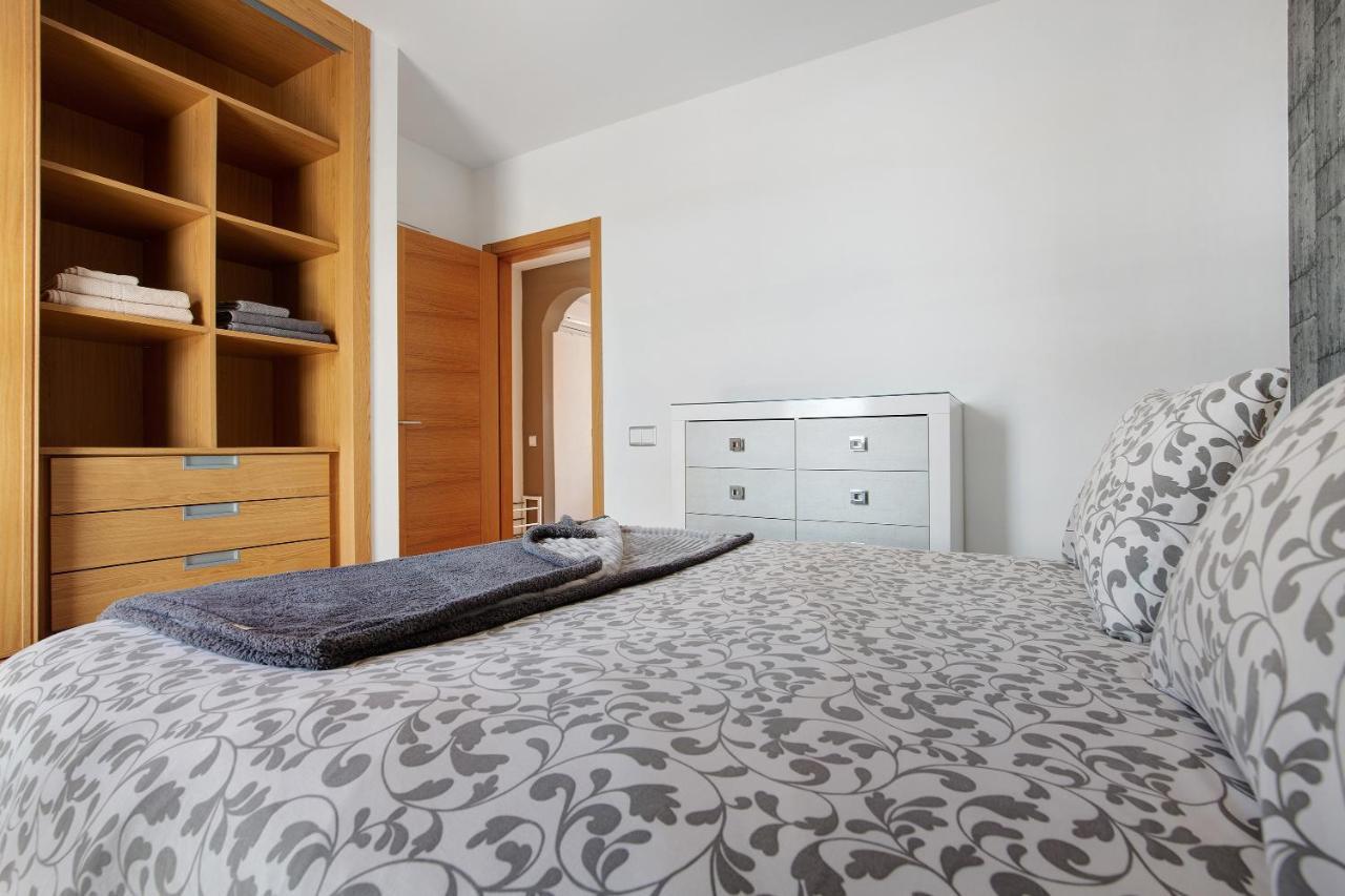 Holiday home Casa Mar Y Luz *